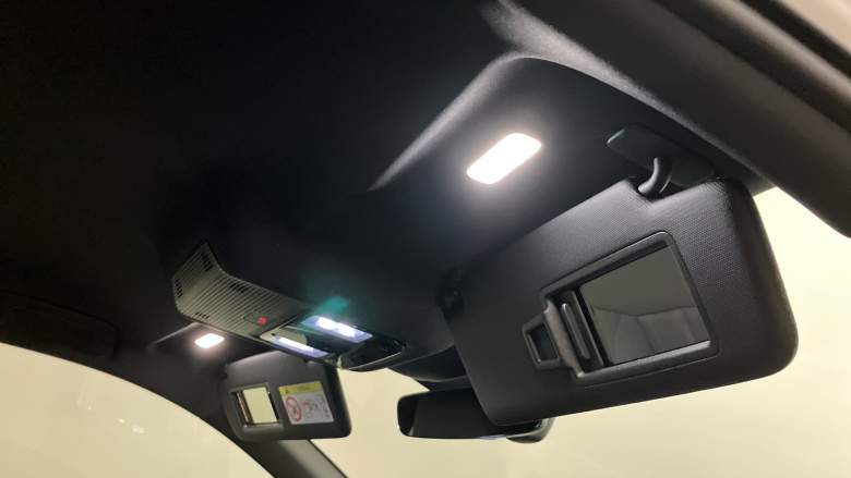 Audi Q3 1.5 e-Hybrid Launch Edition 5dr S Tronic Estate